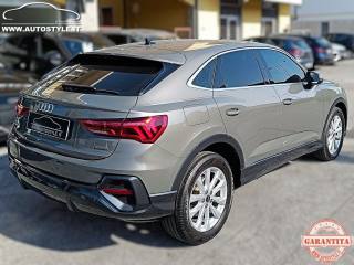 AUDI Q3 usata, con Bluetooth