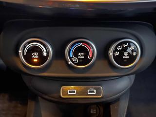 FIAT 500X usata, con ESP