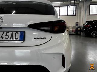 MG MG3 usata, con Cruise Control