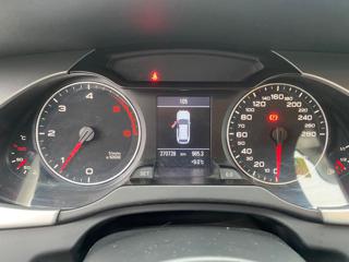 AUDI A4 usata, con Servosterzo