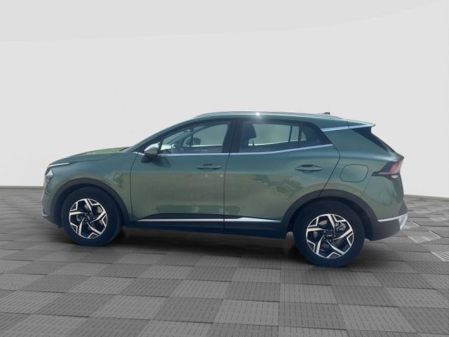 KIA Sportage usata 1