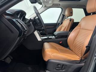LAND ROVER Discovery usata, con Chiusura centralizzata
