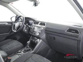 VOLKSWAGEN Tiguan usata 11