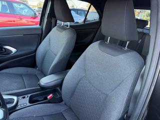 TOYOTA Yaris Cross usata, con Controllo trazione