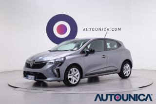 RENAULT Clio SCE 65 CV 5 PORTE EVOLUTION FARI LED NEOPATENTATI