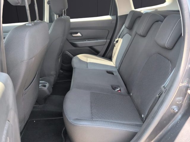 DACIA Duster usata, con ESP