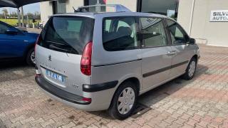 PEUGEOT 807 usata 4