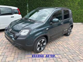 FIAT Pandina PANDINA CROSS 1.0 Hybrid KM0