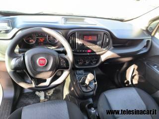 FIAT Doblo usata 9