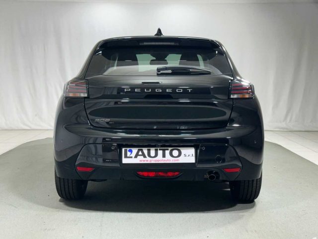 PEUGEOT 208 usata, con Chiusura centralizzata