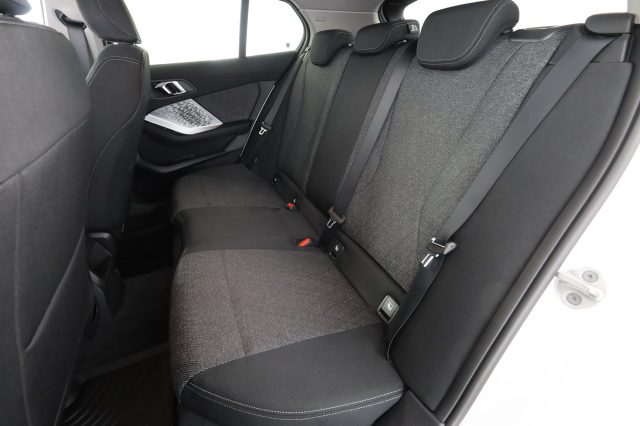 BMW 120 usata 2