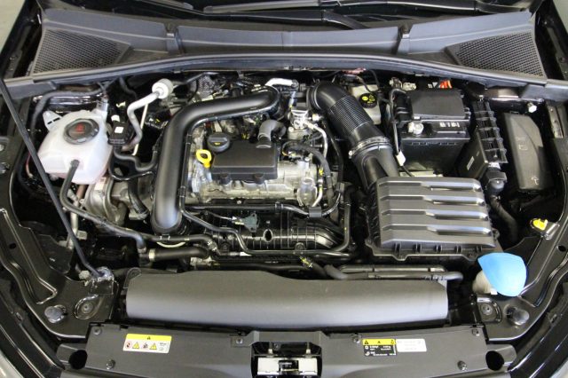 SKODA Fabia usata, con Chiusura centralizzata