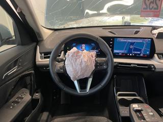 BMW X1 usata, con Filtro antiparticolato