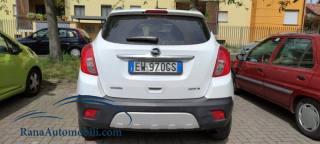 OPEL Mokka usata, con Autoradio