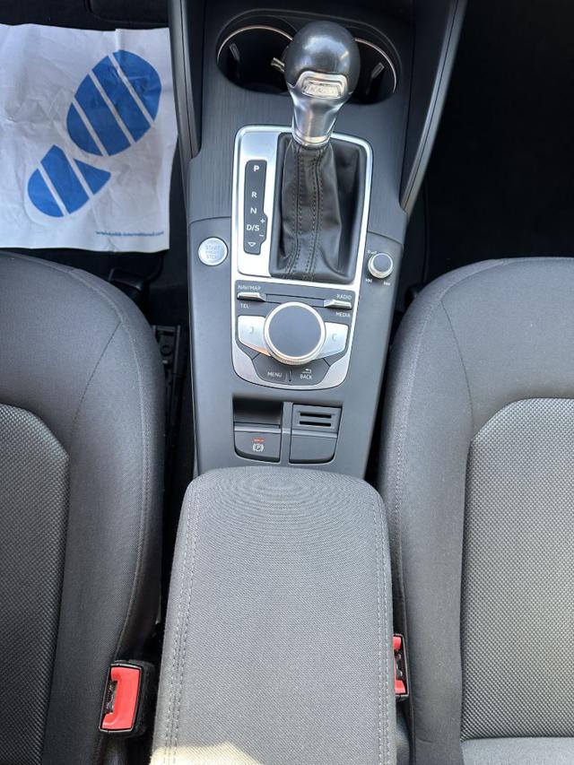 AUDI A3 usata, con Climatizzatore