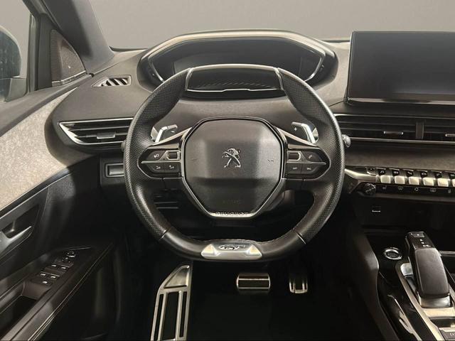 PEUGEOT 3008 usata, con Park Distance Control