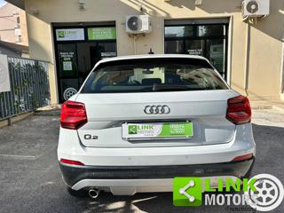 AUDI Q2 usata 8