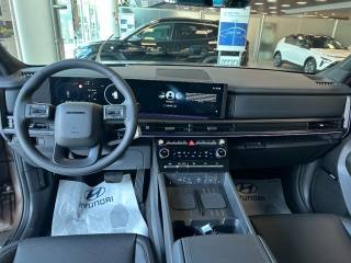 HYUNDAI Santa Fe usata, con Climatizzatore