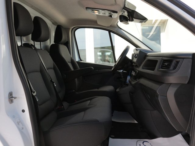 RENAULT Trafic usata, con Filtro antiparticolato