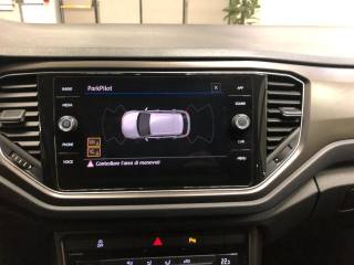 VOLKSWAGEN T-Roc usata, con Specchietti laterali elettrici