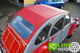 CITROEN 2CV usata 12