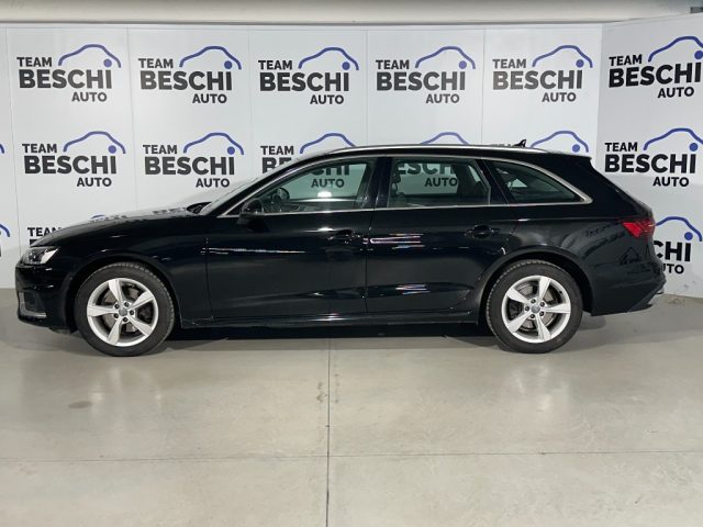 AUDI A4 usata, con Airbag laterali