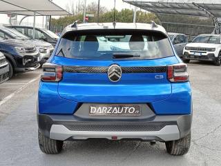 CITROEN C3 usata, con Luci diurne LED