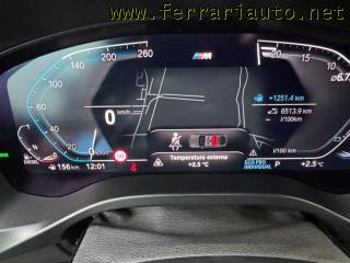 BMW X4 usata, con Servosterzo