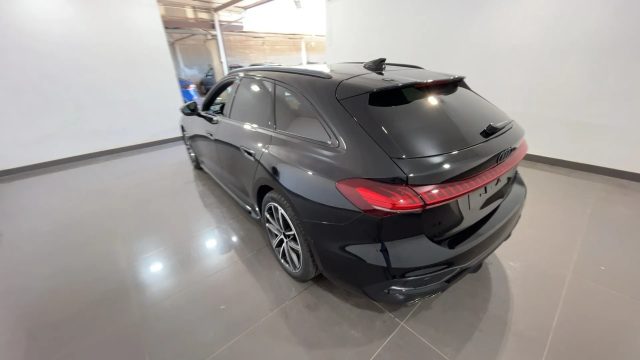 AUDI A5 usata, con Cerchi in lega