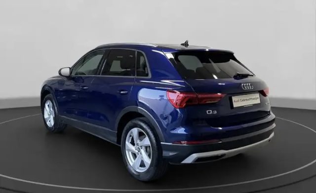 AUDI Q3 usata, con Airbag Passeggero