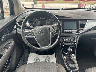 OPEL Mokka X usata, con Fendinebbia