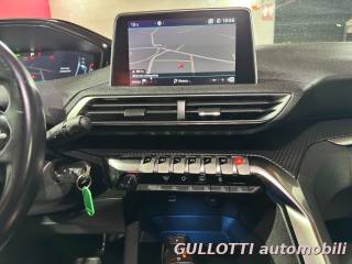 PEUGEOT 3008 usata, con ESP