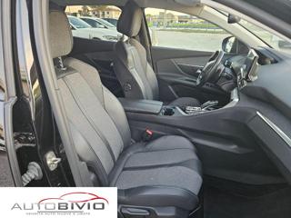 PEUGEOT 3008 usata, con Telecamera per parcheggio assistito