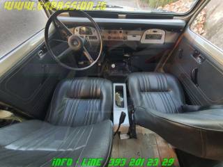 TOYOTA Land Cruiser usata 27
