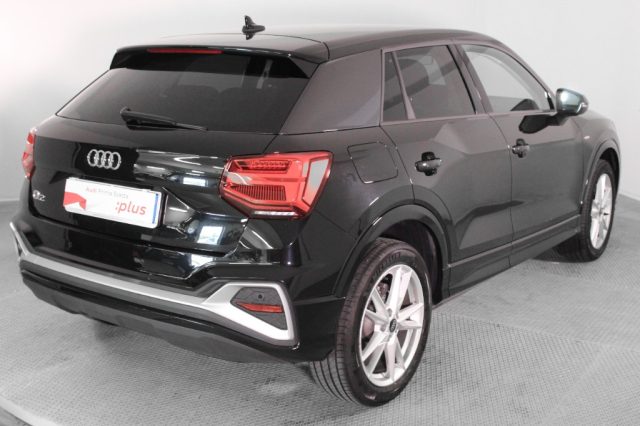 AUDI Q2 usata, con Airbag