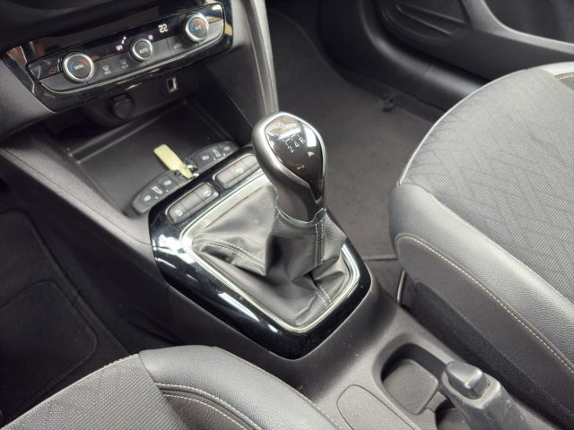 OPEL Corsa usata, con Vetri oscurati