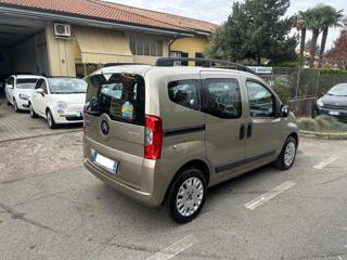 CITROEN Nemo usata, con Airbag Passeggero
