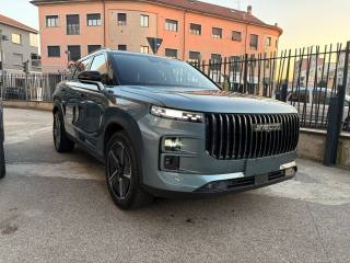 JAECOO Jaecoo 7 usata, con Controllo trazione