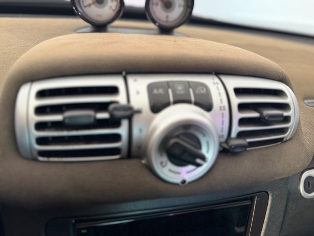 SMART ForTwo usata 14
