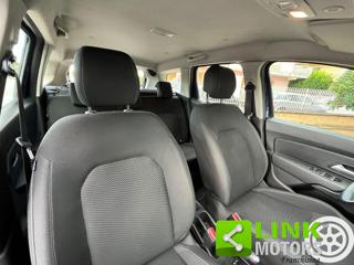 DACIA Duster usata, con Immobilizzatore elettronico