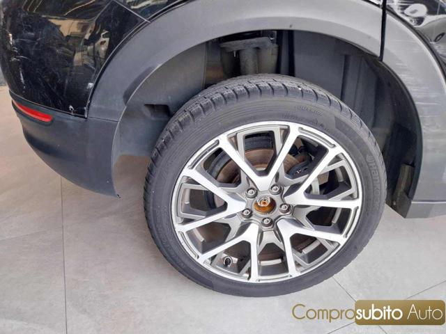 FIAT 500X usata 21