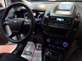 FORD Transit Connect usata, con Chiusura centralizzata