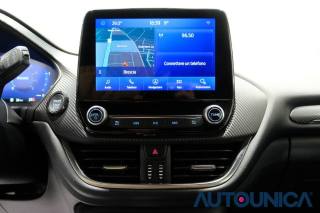 FORD Puma usata, con Climatizzatore