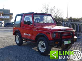 SUZUKI SJ 410 usata 12