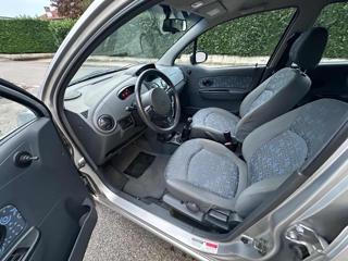 CHEVROLET Matiz usata, con Immobilizzatore elettronico