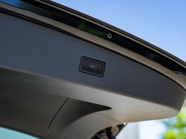 VOLKSWAGEN Tiguan usata, con Immobilizzatore elettronico
