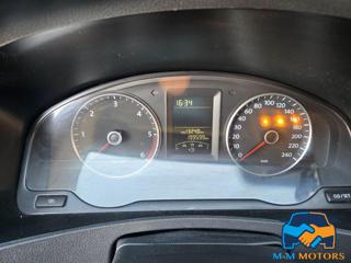 VOLKSWAGEN Transporter usata 17