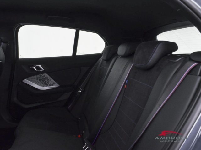 BMW 120 usata 9