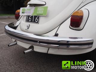 VOLKSWAGEN Maggiolino usata 35