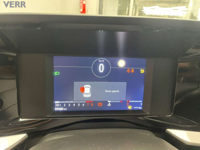 OPEL Mokka usata, con Sedile posteriore sdoppiato